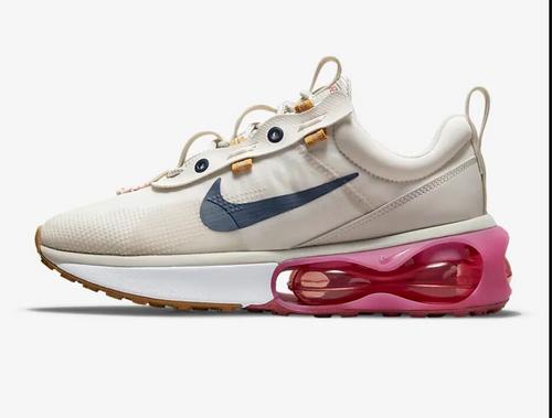 Air Max 2021 Phantom Gypsy Rose Light Bone Thunder Blue DC9478-001 SIZE_ 36-45-b28621df